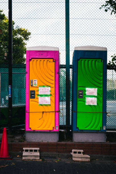 Sanitation services for porta potties in Cornwells Heights, PA